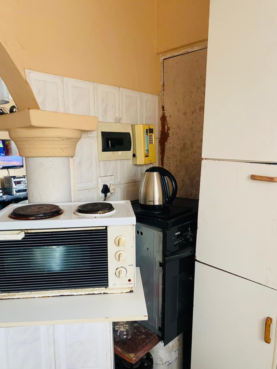 3 Bedroom Property for Sale in Harare Western Cape